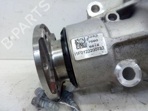 Differensial forvogn BMW X5 (G05, F95) xDrive 40 i Mild-Hybrid | BP29108912M23 