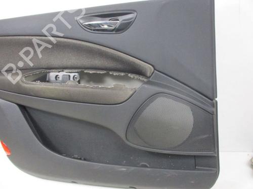 Front left panel FIAT BRAVO II (198_) 1.4 T-Jet (198AXF1B) | BP18792152C58 