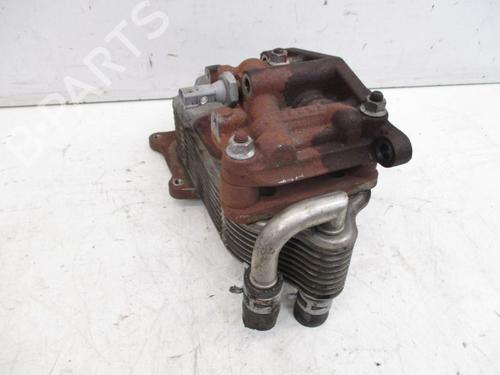 Water radiator MITSUBISHI ASX (GA_W_) 1.8 DI-D (GA6W) | BP37121109M31 - Image 6