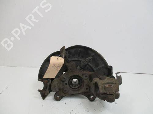 Left front steering knuckle VW NEW BEETLE (9C1, 1C1) 1.8 T | BP28174112M25 