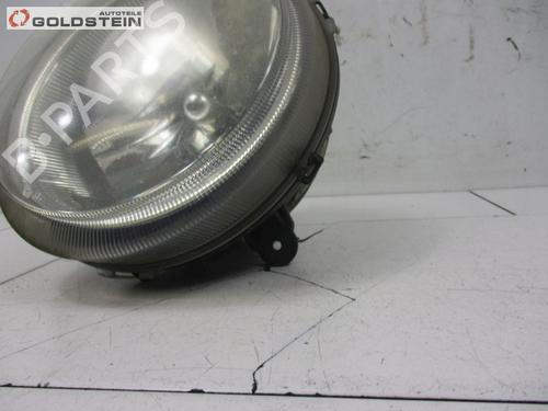 Højre forlygte JEEP COMPASS (MK49) 2.4 4x4 | BP38504134C29 - Image 2