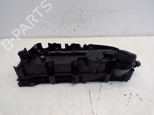 Valve cover BMW 1 (E81) 116 d | BP37131133M124 - Image 5
