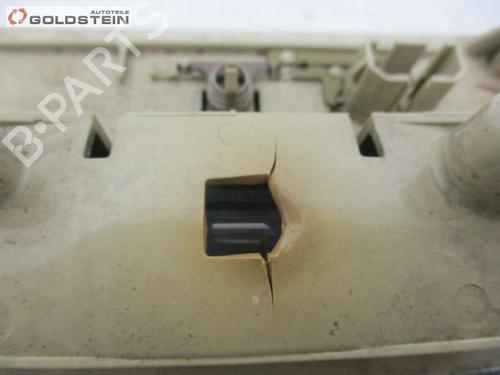 Interior roof light SKODA OCTAVIA II Combi (1Z5) 2.0 TDI 16V | BP18749221I8 