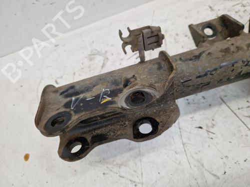 Right front shock absorber MERCEDES-BENZ VITO Bus (W639) 110 CDI (639.701, 639.703, 639.705) | BP29171323M17 