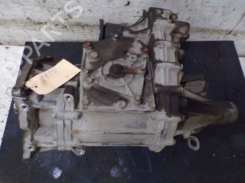 Transfer box SUZUKI GRAND VITARA II (JT, TE, TD) 1.6 All-wheel Drive (JB416) | BP29092782M36  - Image 10
