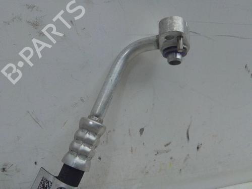 AC pipe BMW X5 (G05, F95) xDrive 40 i Mild-Hybrid | BP37139225M126 - Image 4