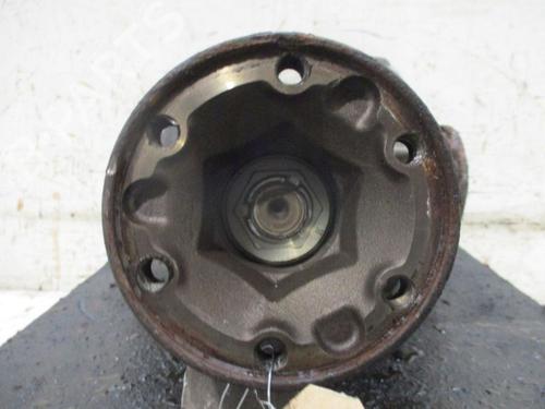 Rear differential VW TOUAREG (7LA, 7L6, 7L7) 3.2 V6 | BP29091448M24 
