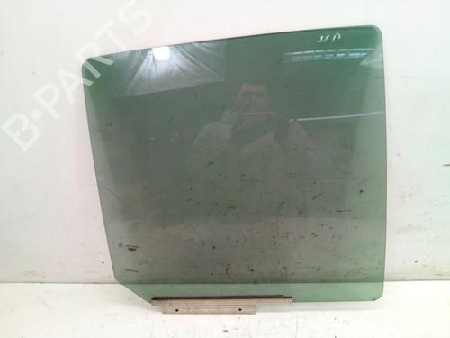 Used Rear right door window OPEL AGILA B (H08) 1.0 (F68) (65 hp) 29103323