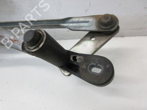 Vindrude Viskermekanisme SKODA FABIA II (542) 1.4 | BP29091018C83 