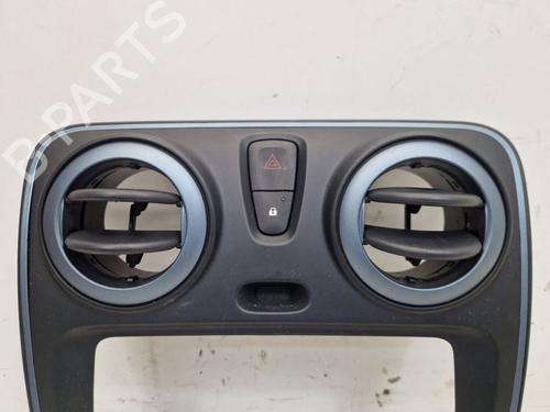 Air vent DACIA LODGY (JS_) 1.5 dCi (JSMC, JSAF) | BP37141146I21 - Image 3