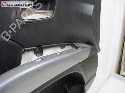 Front left panel MITSUBISHI OUTLANDER II (CW_W) 2.0 DI-D (CW8W) | BP37104180C58 - Image 3