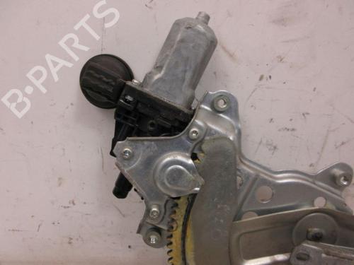 Front left window mechanism SUZUKI SWIFT III (MZ, EZ) 1.3 (RS413, ZC11S) | BP37129356C22 - Image 3