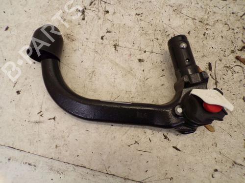 Tow ball/Mechanism MAZDA 3 (BK) 1.6 DI Turbo | BP19292511C141 