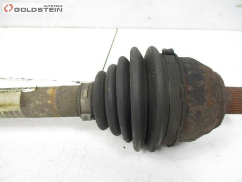 Left front driveshaft FORD FOCUS II (DA_, HCP, DP) 1.6 Ti | BP18764336M38 