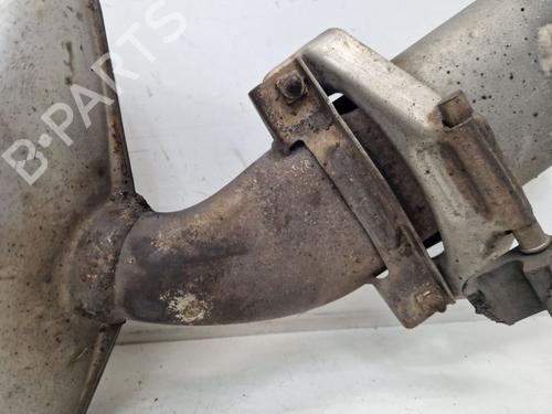 Exhaust system BMW 3 Touring (E91) 320 d | BP36655540M121 - Image 9