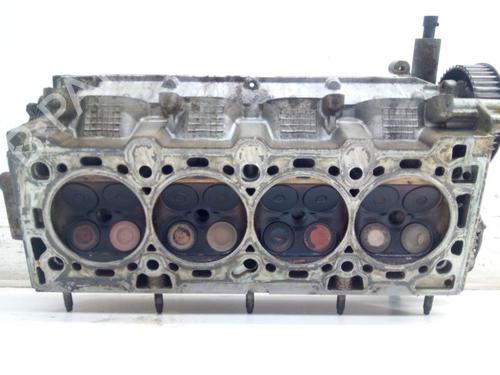 Cylinder head OPEL ZAFIRA / ZAFIRA FAMILY B (A05) 1.8 (M75) | BP29106642M5 