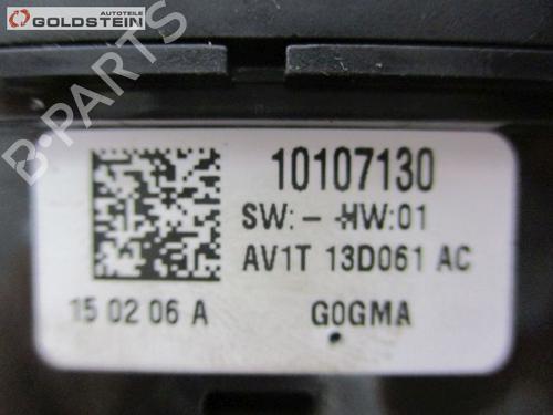 Headlight switch FORD TRANSIT COURIER B460 Box Body/MPV 1.5 TDCi | BP37107868I24 - Image 6