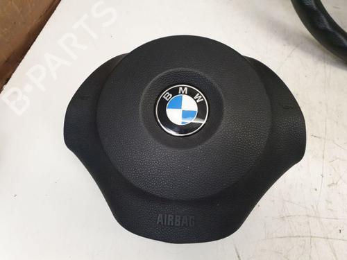 Steering wheel BMW 1 (E81) 116 i | BP34738730C49  - Image 7