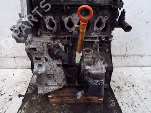 Engine SEAT ALTEA (5P1) 1.6 | BP29094870M1