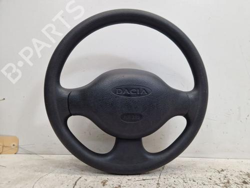 Used Steering wheel DACIA LOGAN MCV (KS_) 1.6 (KS0B, KS0D, KS0F) (87 hp) 29702786