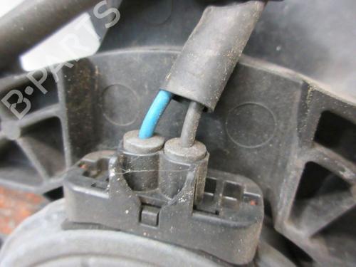 Fan SUBARU FORESTER (SH_) 2.0 D AWD (SHH, SHD, SHN) | BP38505903M128 - Image 6