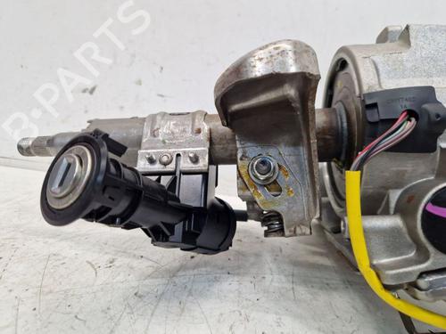 Steering column FORD KA (RU8) 1.2 | BP34738364M21  - Image 8