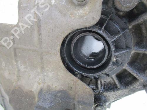 Transfer box MAZDA TRIBUTE (EP) 3.0 V6 24V 4WD (EPFW) | BP37123345M36 - Image 8