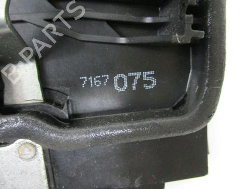 Rear left lock BMW 7 (E65, E66, E67) 730 Ld | BP18795295C100 