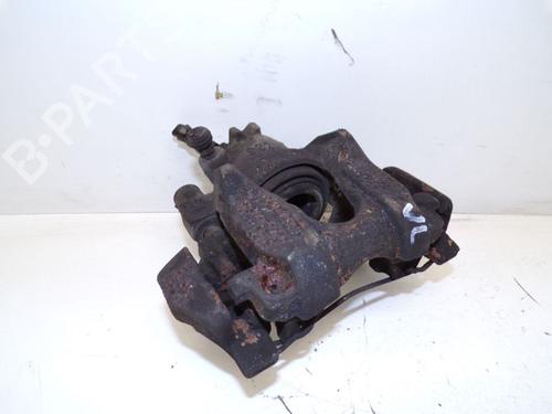Used Left front brake caliper RENAULT TWINGO III (BCM_, BCA_) 1.0 SCe 70 (71 hp) 18801447