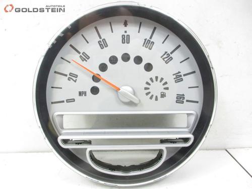 Used Display monitor MINI MINI (R56) One (98 hp) 18762662