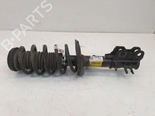 Used Left front shock absorber Left front shock absorber 37144214 37144214
