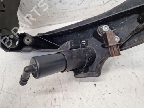 Support AUDI A4 Allroad B8 (8KH) 2.0 TFSI quattro | BP28307541C155 