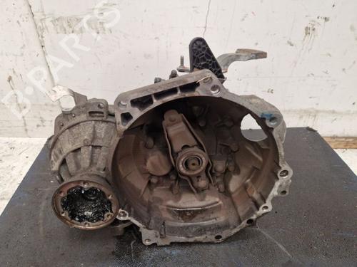 Used Gearbox VW GOLF PLUS V (5M1, 521) 1.9 TDI (105 hp) 29103989