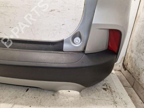 Bagtil kofangere FORD KUGA III (DFK) 2.5 Duratec PHEV | BP31049157C8 