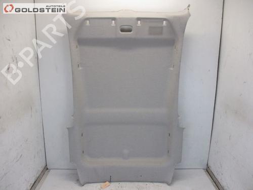 Używane Podsufitka PEUGEOT 1007 (KM_) 1.4 HDi (68 hp) 18758519