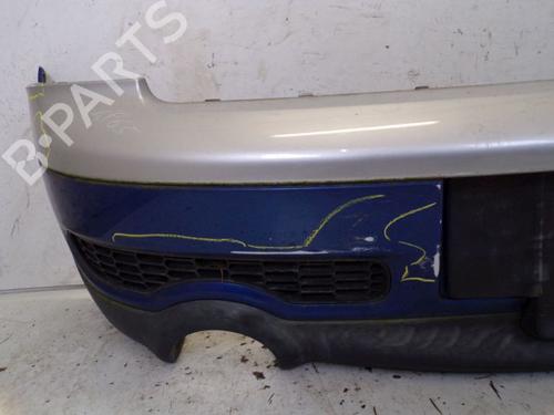 Rear bumper MINI MINI CLUBMAN (R55) Cooper S | BP29091750C8 