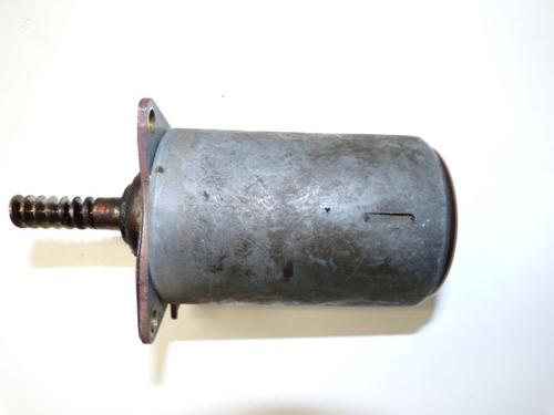 Electronic sensor CITROËN C3 Picasso (SH_) 1.4 VTi 95 (SH8FSC, SH8FP0, SH8FP6) | BP38027952M84  - Image 7