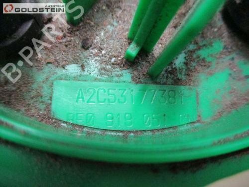 Fuel pump AUDI A4 B7 (8EC) 2.0 TFSI | BP18789504M76 