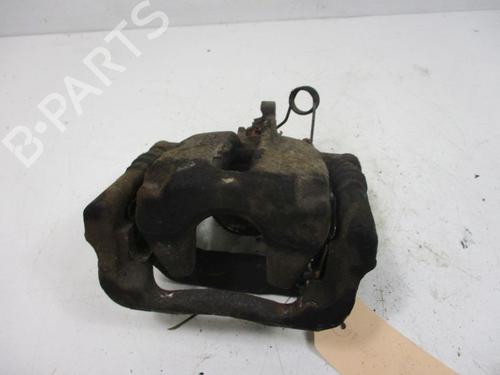 Left rear brake caliper CITROËN JUMPY II Van 2.0 HDi 125 | BP38026629M107  - Image 6