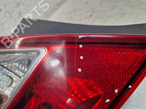 Left taillight OPEL CORSA D (S07) 1.2 (L08, L68) | BP27808632C34 