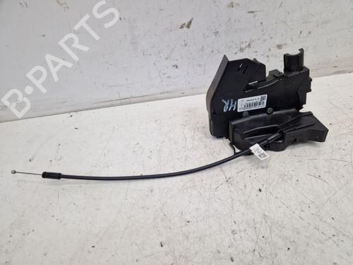 Used Rear right lock Rear right lock RENAULT TALISMAN Grandtour (KP_) 1.5 dCi 110 (110 hp) 34696083 34696083