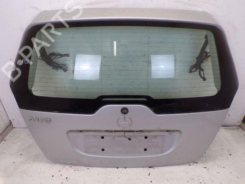 Used Tailgate MERCEDES-BENZ A-CLASS (W169) A 170 (169.032, 169.332) (116 hp) 19298197