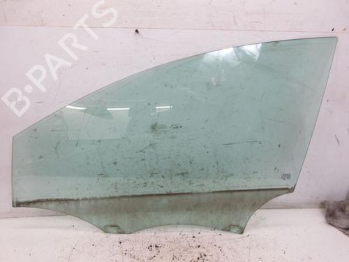 Used Front left quarter glass SEAT IBIZA IV ST (6J8, 6P8) 1.2 TDI (75 hp) 19296638