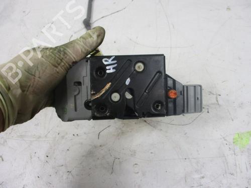 Used Rear right lock VOLVO XC90 I (275) 2.5 T AWD (209 hp) 18795237