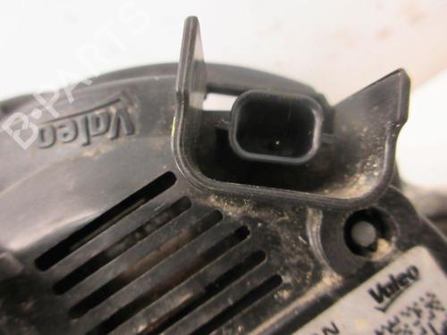 Alternator DACIA DOKKER Box Body/MPV 1.3 TCe 130 (FENE) | BP29097530M7 