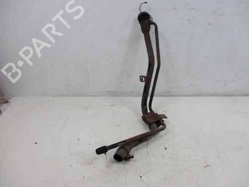 Used Pipe MAZDA 3 (BK) 2.0 (BKEP) (150 hp) 18791695