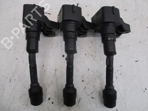 Ignition coil FORD FIESTA VII (HJ, HF) 1.0 EcoBoost | BP38027910M94 - Image 5