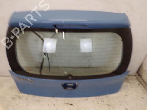 Used Tailgate KIA PICANTO II (TA) 1.0 (69 hp) 29092922