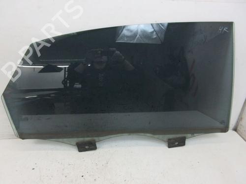 Rear right door window AUDI A8 D4 (4H2, 4H8, 4HC, 4HL) 3.0 TDI quattro | BP29087857C21 