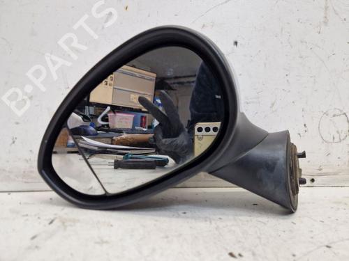 Retrovisor esquerdo FIAT 500 (312_) 1.4 (312AXC1B, 312CXC1B) (100 hp) 31703688